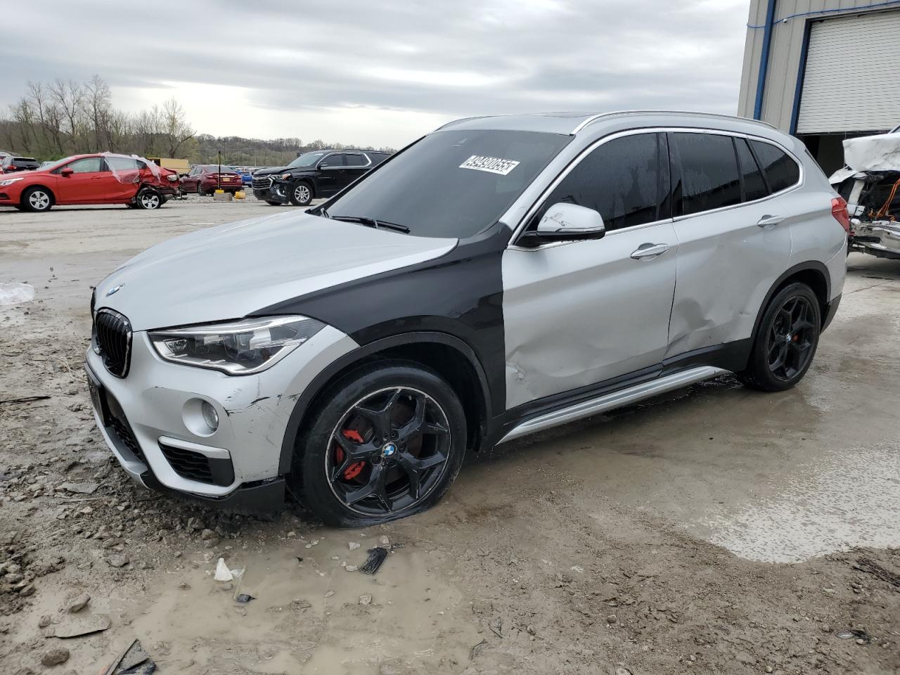 BMW X1 XDRIVE28I
