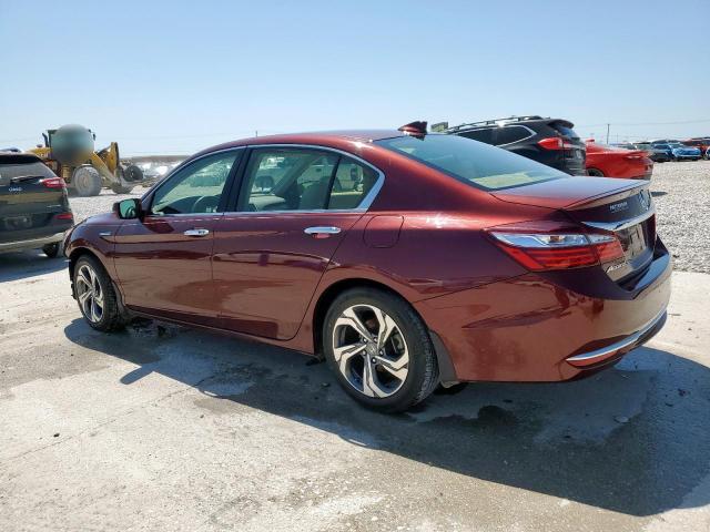 Vin: jhmcr6f52hc012216, lot: 52194725, honda accord hybrid exl 20172