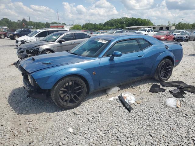 Vin: 2c3cdzfj0lh206025, lot: 53586755, dodge challenger r/t scat pack 2020 img_1