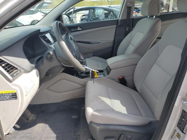 2018 HYUNDAI TUCSON SEL - KM8J3CA47JU766862