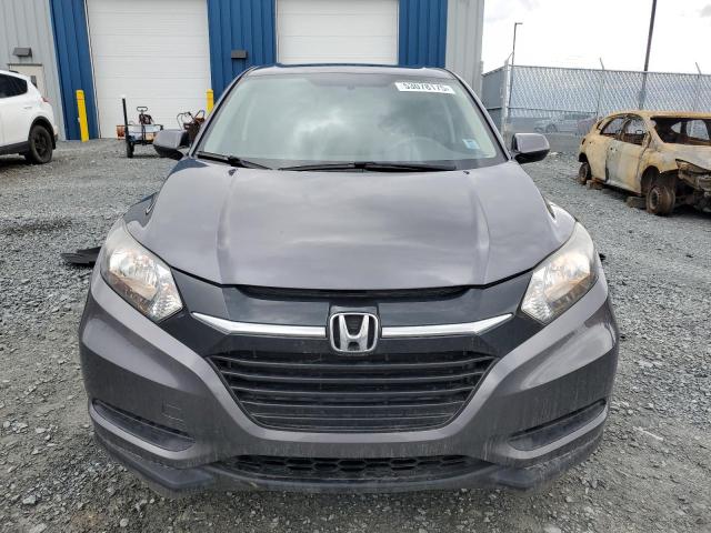 2018 HONDA HR-V LX - 3CZRU5H38JM101710