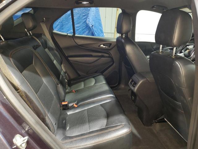 2018 CHEVROLET EQUINOX LT - 3GNAXSEV9JL354773