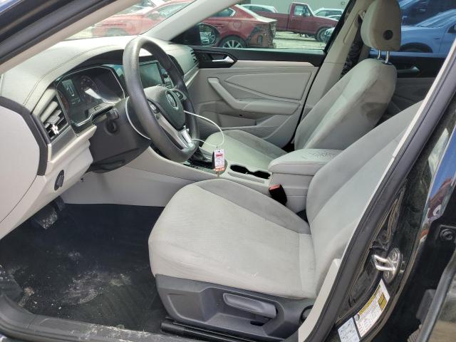 2019 VOLKSWAGEN JETTA S - 3VWCB7BU1KM223936