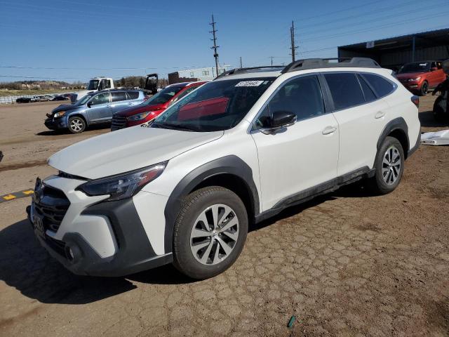 SUBARU OUTBACK PREMIUM