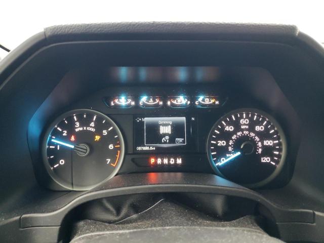 2019 FORD F150 SUPER - 1FTEW1EP4KFB62312