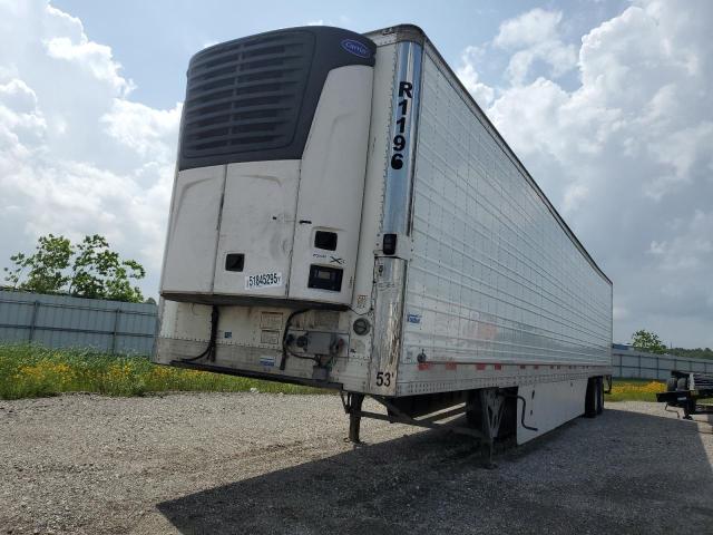 CIMC REEFER TRL 2023 white   527SR5322PM030931 photo #3