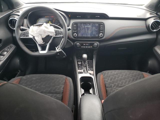 2023 NISSAN KICKS SR - 3N1CP5DV8PL549277