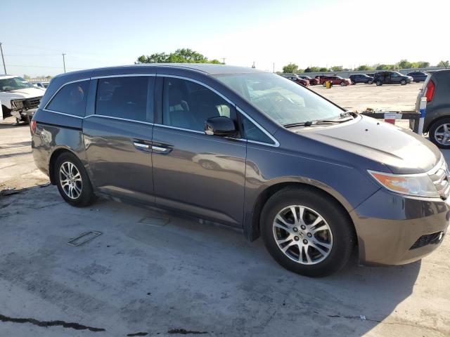 Vin: 5fnrl5h62db029754, lot: 52099645, honda all models exl 20134