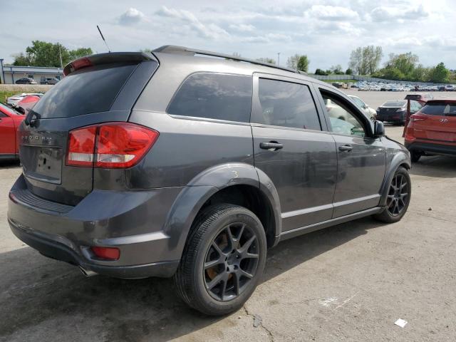 Vin: 3c4pdcbg4ht517301, lot: 54401665, dodge journey sxt 20173