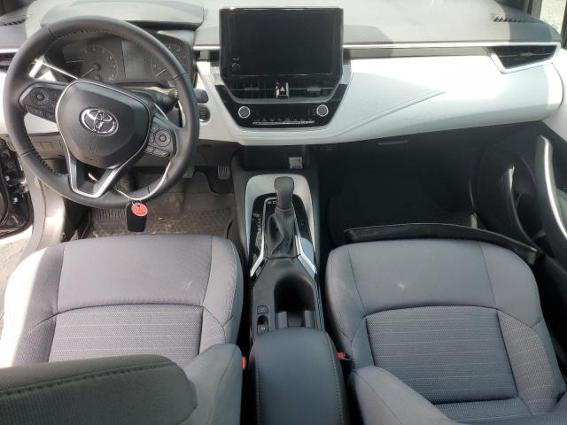 2025 TOYOTA COROLLA SE - 5YFS4MCE0SP222509