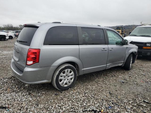 Vin: 2c4rdgcg5kr591125, lot: 51786815, dodge caravan sxt 20193