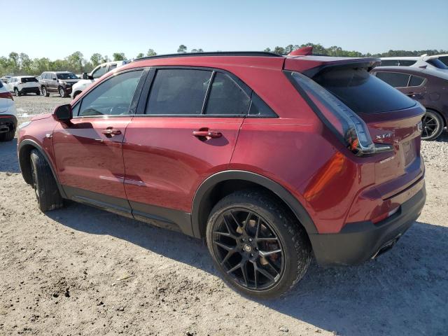 2020 CADILLAC XT4 SPORT 1GYFZER45LF105924
