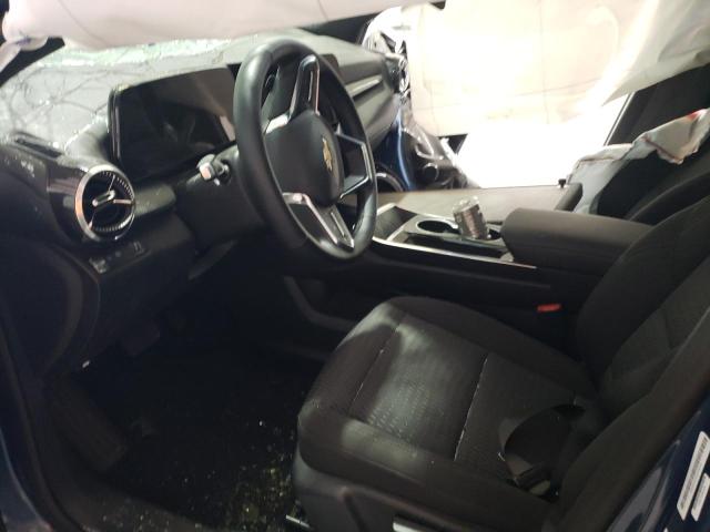 2025 CHEVROLET EQUINOX LT - 3GNAXHEGXSL218741