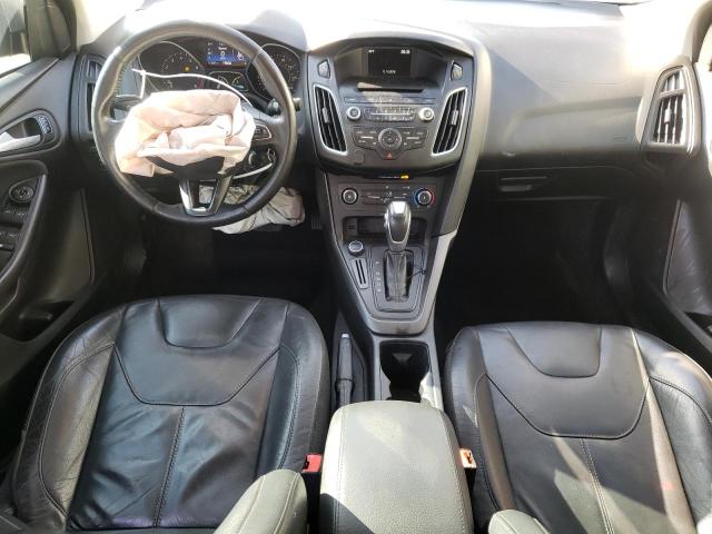2016 FORD FOCUS SE - 1FADP3F22GL397961