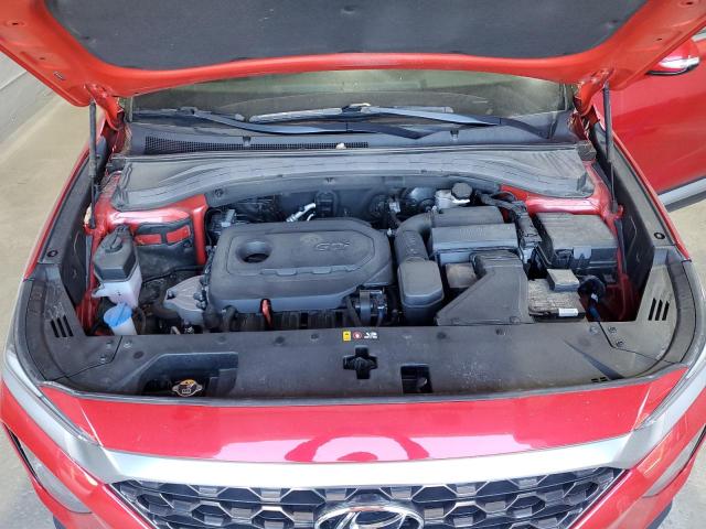 2020 HYUNDAI SANTA FE S - 5NMS3CAD1LH261337
