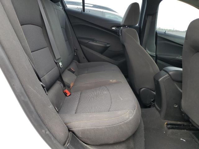 2019 CHEVROLET CRUZE LS - 1G1BC5SM0K7150691