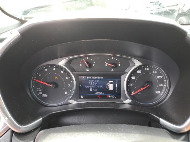 2020 CHEVROLET EQUINOX LT - 3GNAXKEV4LS564013