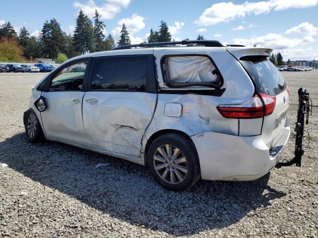 Vin: 5tddk3dc1gs135416, lot: 55141005, toyota all models xle 20162