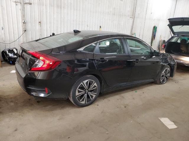 2016 HONDA CIVIC EX - 19XFC1F45GE002250