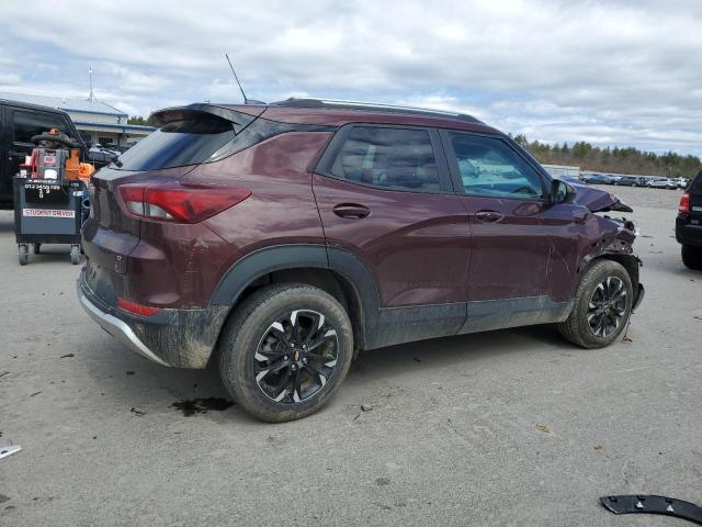 Vin: kl79mps26pb053588, lot: 52989645, chevrolet trailblzr lt 20233
