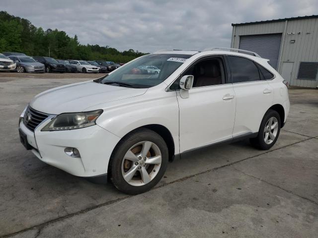 LEXUS RX 350 BASE