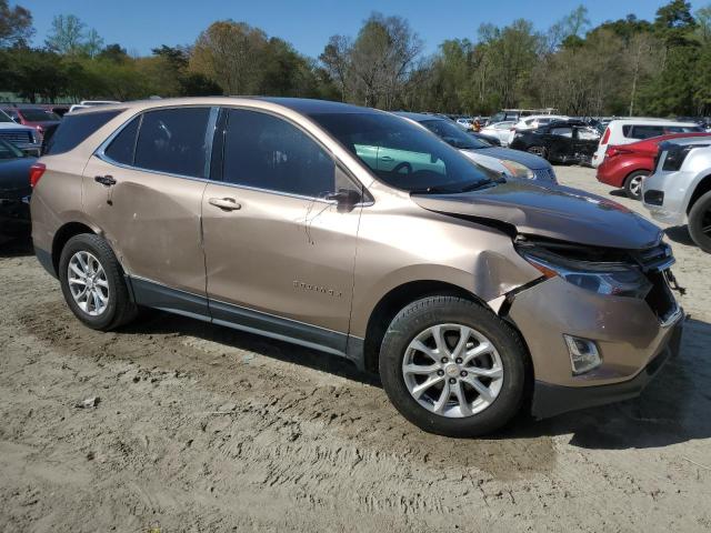 2018 CHEVROLET EQUINOX LT - 2GNAXJEV0J6248193