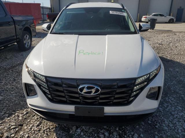 2023 HYUNDAI TUCSON SEL - 5NMJBCAE3PH255889