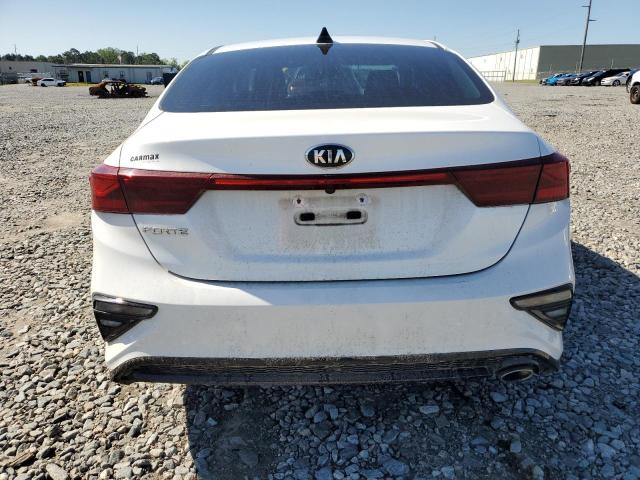 2021 KIA FORTE FE - 3KPF24AD4ME359992