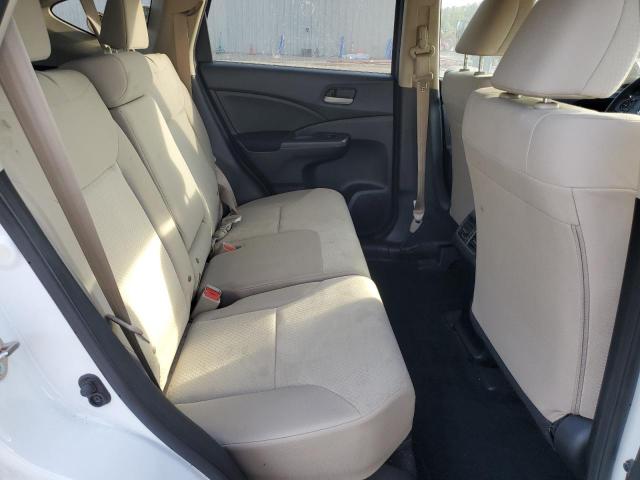 2016 HONDA CR-V SE - 5J6RM3H49GL008055