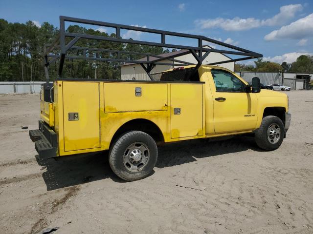 Vin: 1gb0cuegxfz137511, lot: 52302725, chevrolet all models c2500 heavy duty 20153