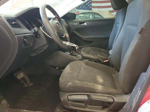 2015 VOLKSWAGEN JETTA BASE #3298257020