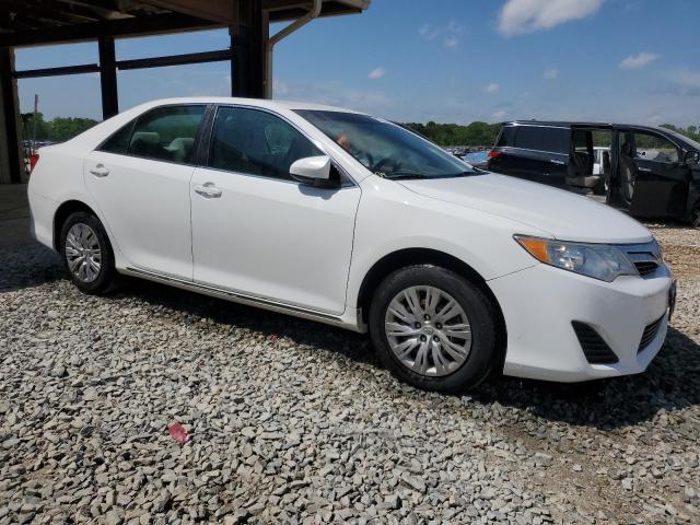 Vin: 4t1bf1fk3cu507893, lot: 53743365, toyota camry base 20124
