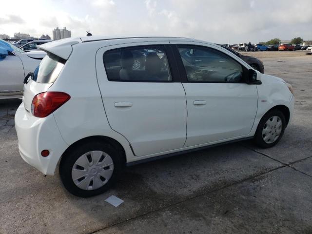 Vin: ml32a3hj4fh007728, lot: 53955295, mitsubishi mirage de 20153