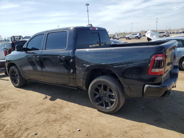 Vin: 1c6srfjt4pn619442, lot: 54681775, ram 1500 laramie 20232