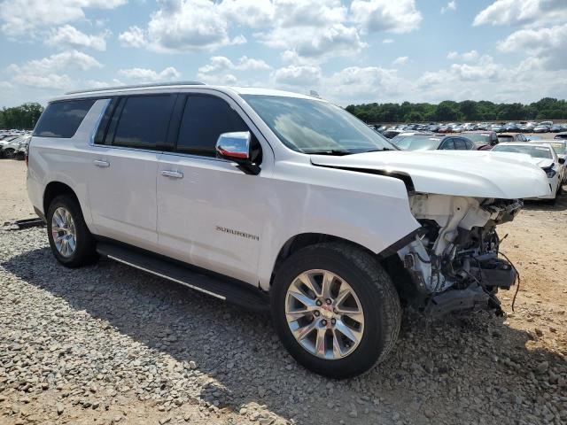 Vin: 1gnscfkd4mr299990, lot: 54847005, chevrolet suburban c1500 premier 20214