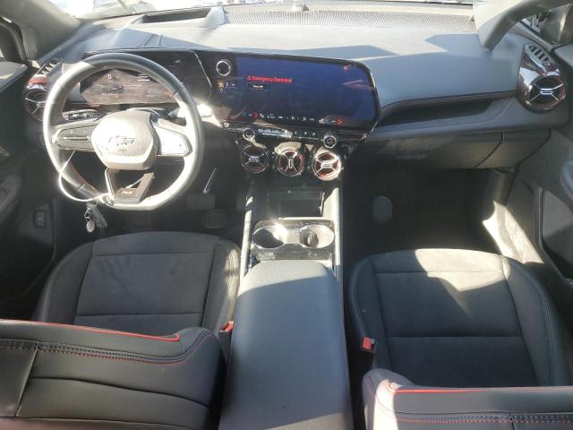 2024 CHEVROLET BLAZER RS - 3GNKDCRJ0RS118766