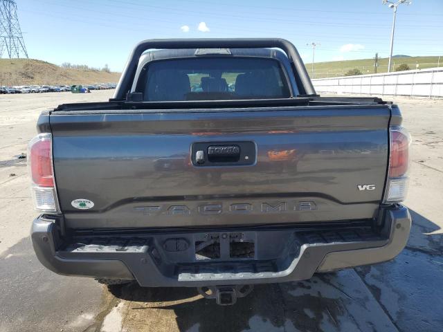 2022 TOYOTA TACOMA DOU - 3TMCZ5AN3NM499763