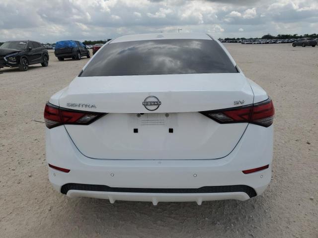 2024 NISSAN SENTRA SV - 3N1AB8CV8RY361406