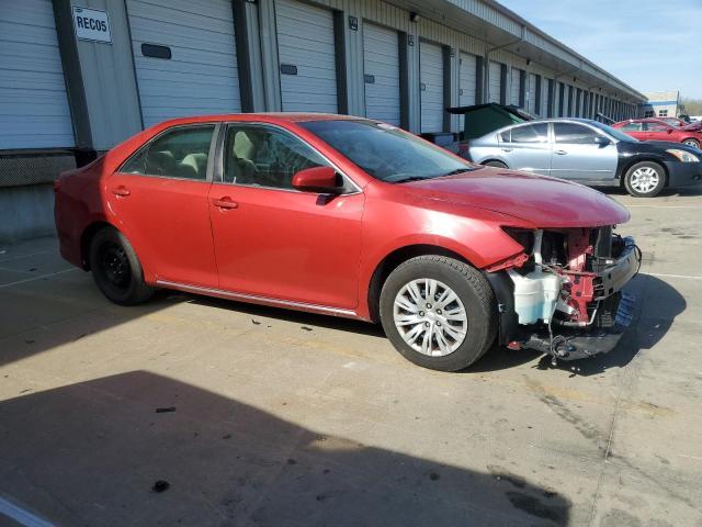 2013 TOYOTA CAMRY L #3308297164