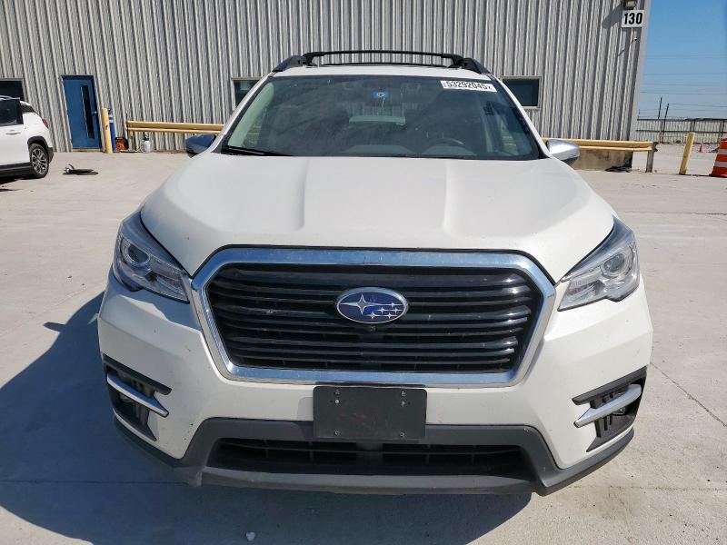 2020 SUBARU ASCENT TOU 4S4WMARD7L3421903