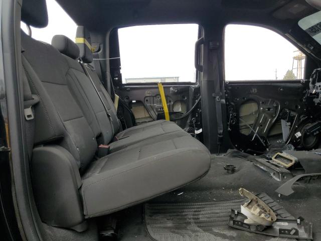 2024 CHEVROLET SILVERADO - 1GC1YNE72RF305896