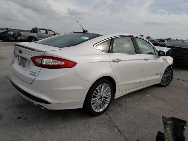 Vin: 3fa6p0ru7er333062, lot: 53961035, ford fusion titanium hev 20143