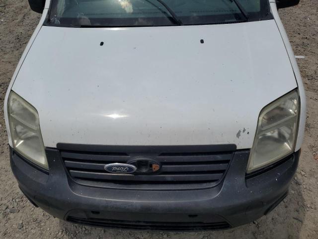 2010 FORD TRANSIT CO #3282462596