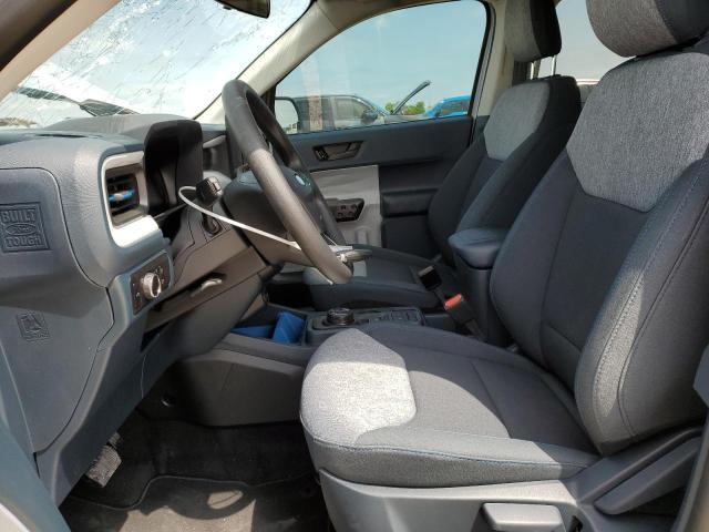 2025 FORD MAVERICK X - 3FTTW8JA3SRA49343