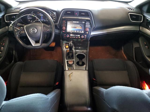 2017 NISSAN MAXIMA 3.5 - 1N4AA6AP3HC379463