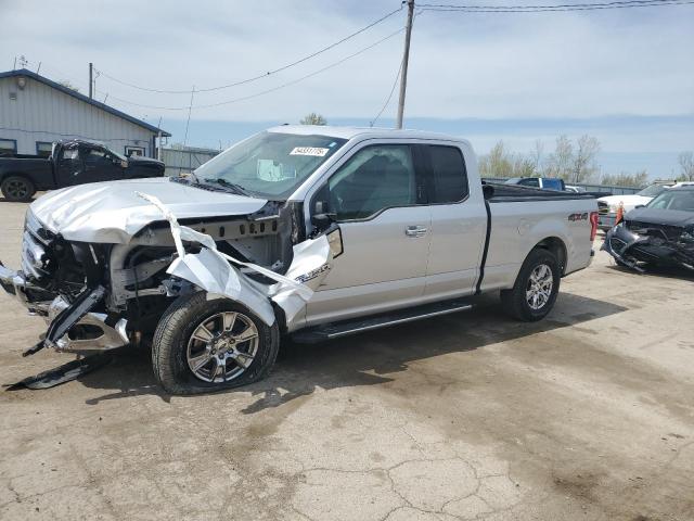 FORD F150 SUPER