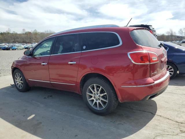Vin: 5gakvbkd1ej174314, lot: 53453645, buick enclave 20142