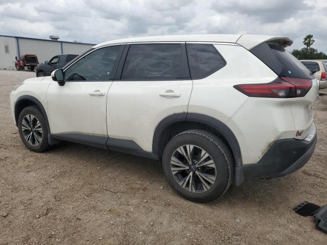 Vin: jn8bt3ba7nw043928, lot: 53945565, nissan rogue sv 20222
