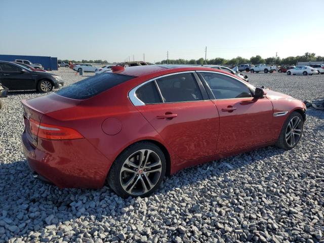 Vin: sajad4bvxha974326, lot: 54477205, jaguar xe premium 20173