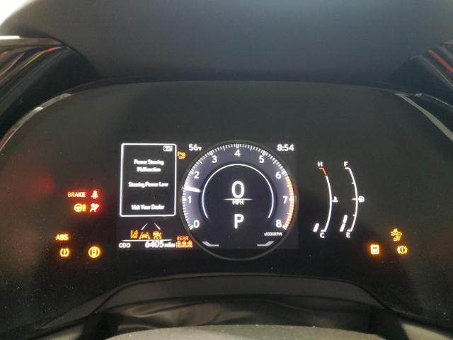 2024 LEXUS RX 350 BAS - 2T2BAMBA8RC044278
